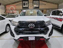 تويوتا هايلوكس